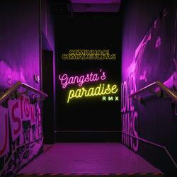 Gangsta's Paradise (feat. CEMAL GULDAS)