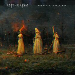 Burned at the Stake (feat. Seeker Pearl)