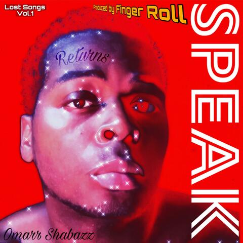 SPEAK (feat. Finger Roll)