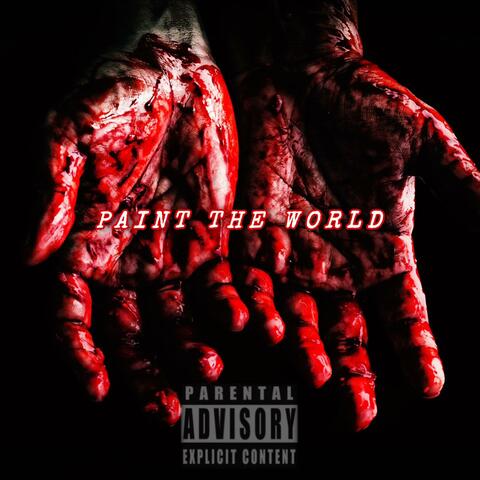 Paint The World