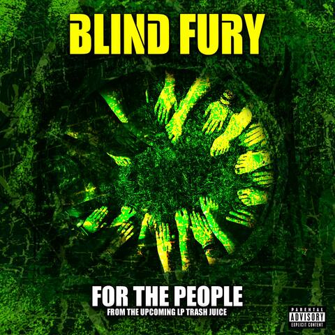 Blind Fury