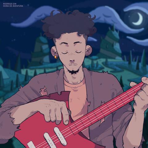 Hora de Aventura