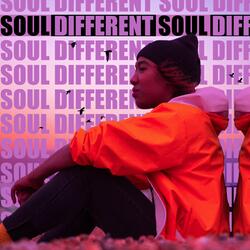 Soul Different Intro