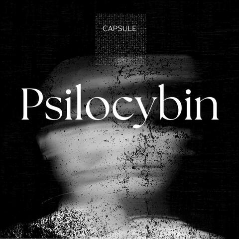 PSILOCYBIN