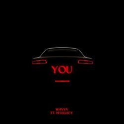 You (feat. M-Legacy)