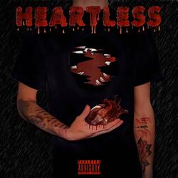 Heartless (feat. Juni)