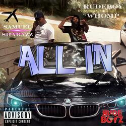 All In (feat. Samuel Shabazz)