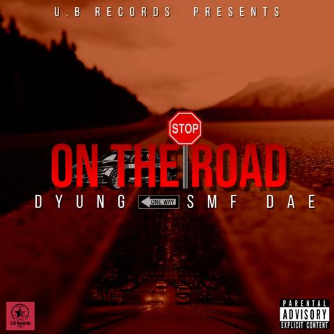 On The Road (feat. SMF Dae)