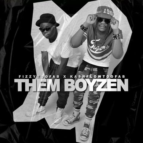 themBoyzen Mixtape