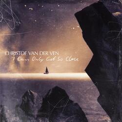 I can only get so close