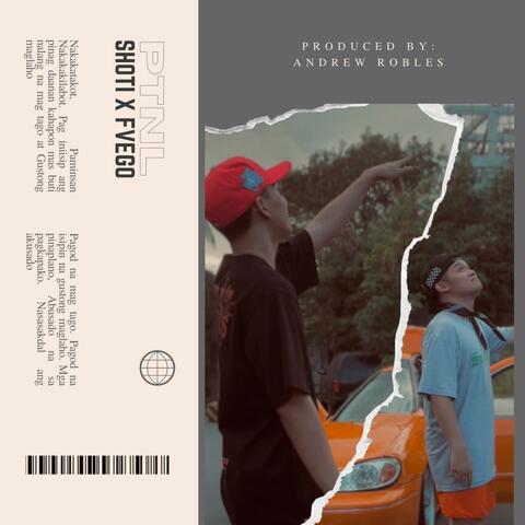 PTNL (feat. FVEGO)