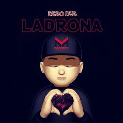 Ladrona