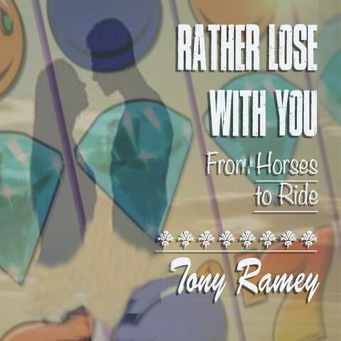 Lose with You (Remastered Version)