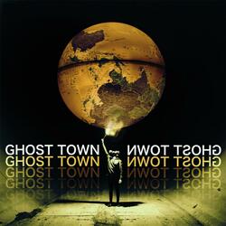 Ghost Town (feat. Senay Gueler)
