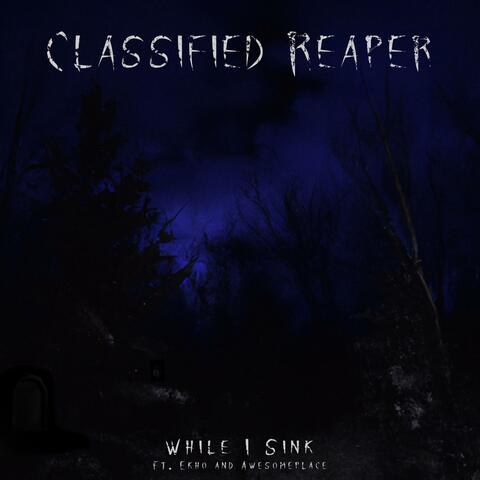 While I Sink (Redone)
