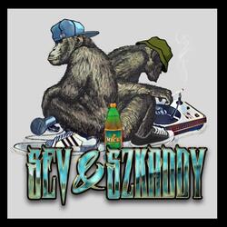 Raggalove (feat. SEV The Druid)