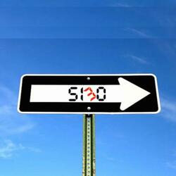 If Something Goes My Way