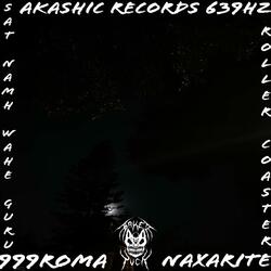 ROLLERCOASTER (feat. NAXARITE & 999ROMA)