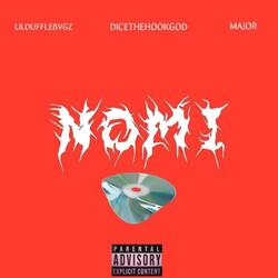 Nomi (feat. LILDUFFLEBVGZ & Major)