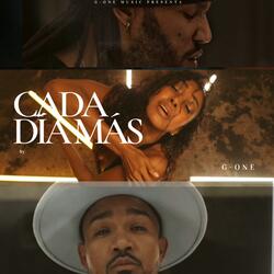 Cada Dia Mas