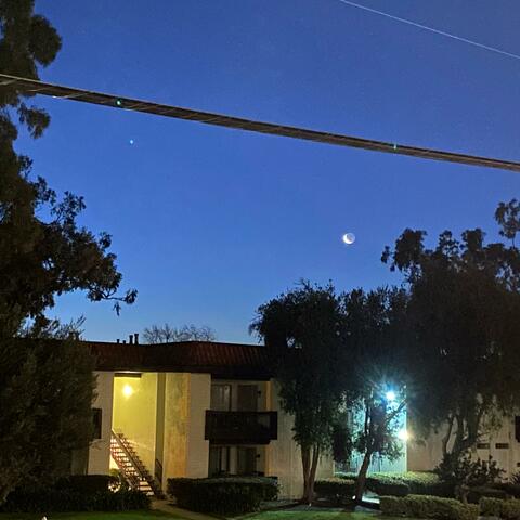 California EP II