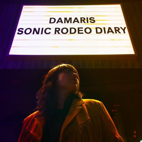 Sonic Rodeo Diary