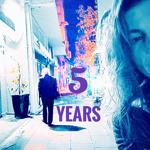 Five Years (Acoustic Version)