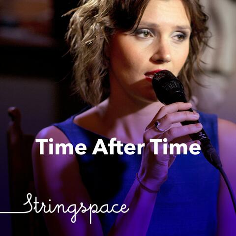 Time After Time