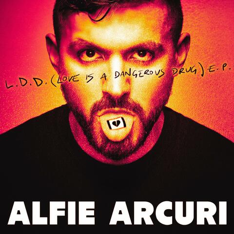 L.D.D. (Love is a Dangerous Drug) EP