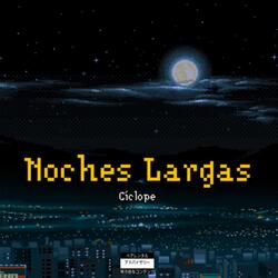Noches Largas (COVER)