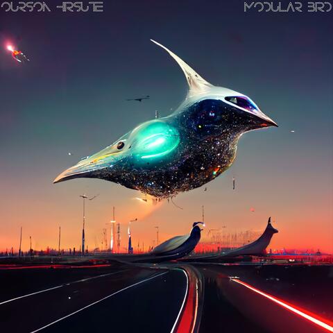 Modular bird