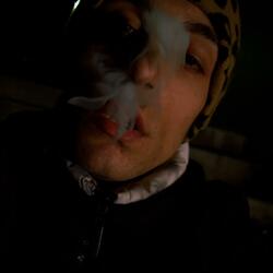 Malos tiempos (feat. Khronos Beats)