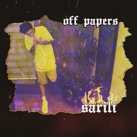 Sarili
