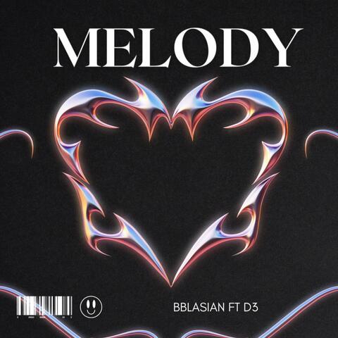 MELODY (feat. d3)