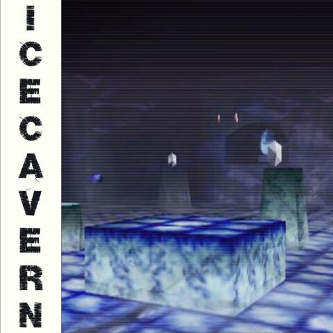 ICE CAVERN