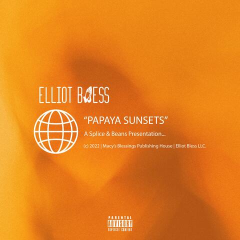 Papaya Sunsets