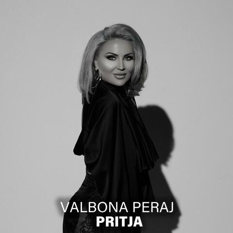 Pritja