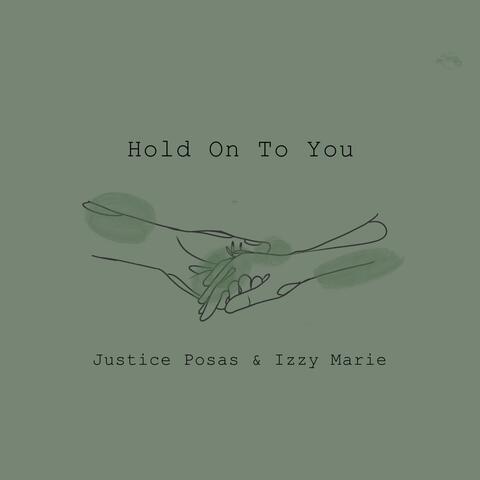 Hold On To You