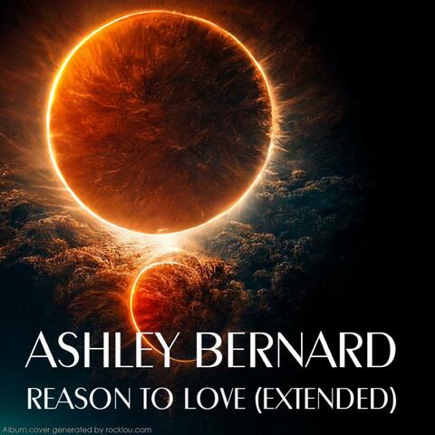 Reason to Love (feat. Mariah Long & Who Dat) [extended Version]