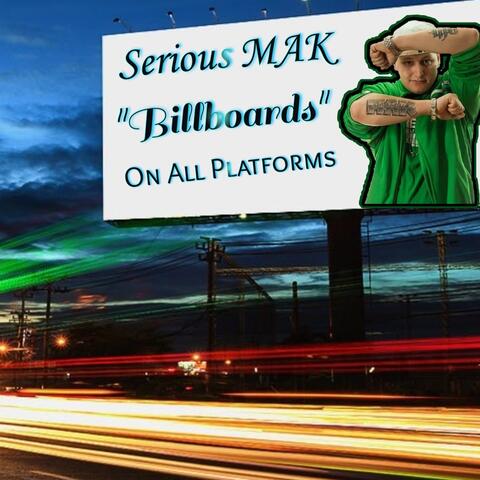 Billboards (Radio Edit)
