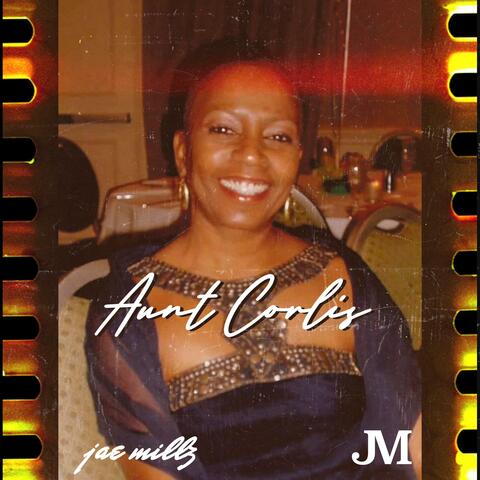 Aunt Corlis