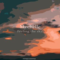 Feeling the sky