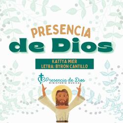 Presencia de Dios