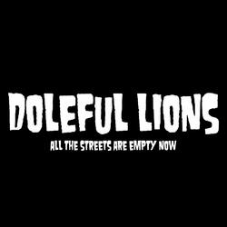 All The Streets Are Empty Now