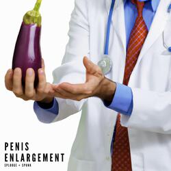 PENIS ENLARGEMENT
