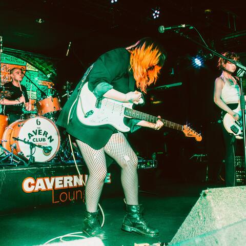 Live at the Cavern Club (BBC Session)