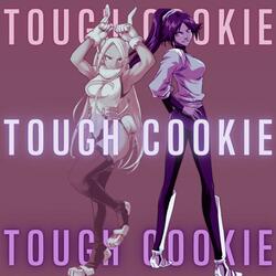 Tough Cookie (feat. Diggz Da Prophecy)