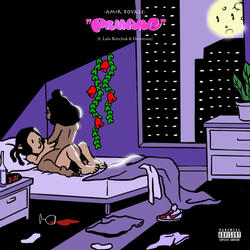 Pruane (feat. LULITA & Devereaux)