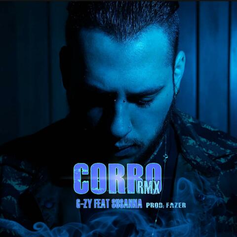 Corro  (feat. Susanna) [RMX]
