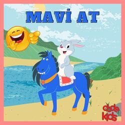 Mavi At